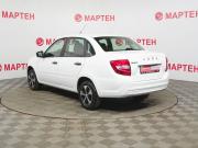 Lada (ВАЗ) Granta I Рестайлинг Вологда  - изображение 23