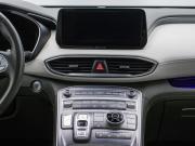 Hyundai Santa Fe IV Рестайлинг Москва  - изображение 33