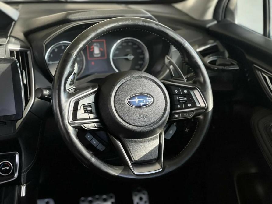 Subaru Forester V Екатеринбург  - изображение 17
