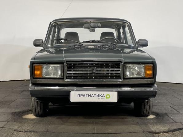 Lada (ВАЗ) 2107 с пробегом 2011 года, цена 229 900 рублей, 102000 км, седан, Автокод Объявления
