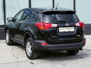 Toyota RAV4 IV (XA40) Екатеринбург  - изображение 24