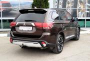 Mitsubishi Outlander III Рестайлинг 3 Саратов  - изображение 30