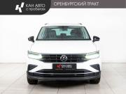 Volkswagen Tiguan II Рестайлинг Казань  - изображение 16