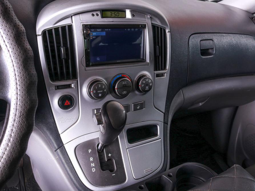 Hyundai Grand Starex I Минеральные Воды  - изображение 12