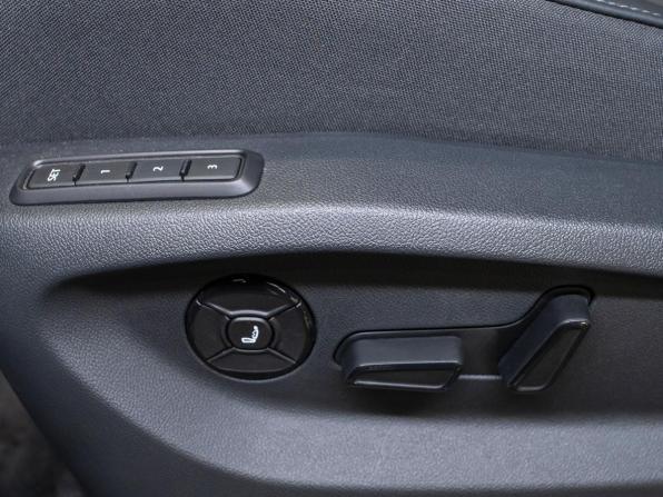 Volkswagen Tiguan III (China Market) с пробегом 2026 года, цена 4 900 000 рублей, 50 км, внедорожник, Автокод Объявления