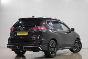 Nissan X-Trail III Рестайлинг Новокузнецк  - изображение 50