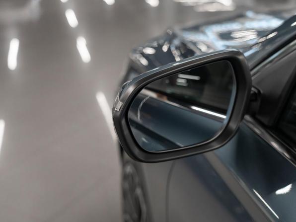 Geely Monjaro I Рестайлинг 2 с пробегом 2026 года, цена 4 250 000 рублей, 50 км, внедорожник, Автокод Объявления
