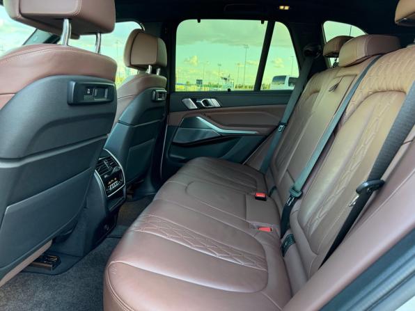 BMW X5 IV (G05/G18) с пробегом 2022 года, цена 9 000 000 рублей, 88572 км, внедорожник, Автокод Объявления
