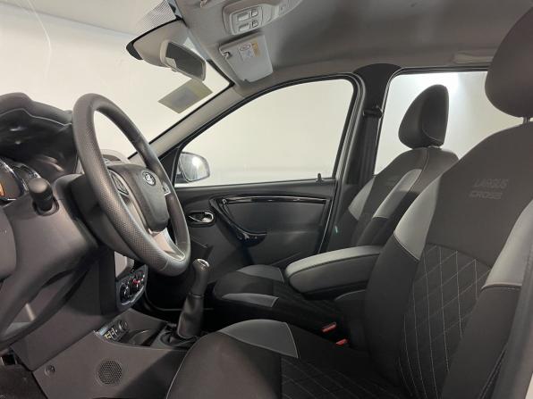 Lada (ВАЗ) Largus I Рестайлинг с пробегом 2025 года, цена 1 749 900 рублей, 8528 км, универсал, Автокод Объявления