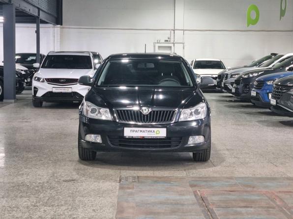 Skoda Octavia II (A5) Рестайлинг с пробегом 2011 года, цена 649 000 рублей, 173070 км, лифтбек, Автокод Объявления