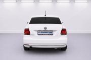Volkswagen Polo V Рестайлинг Москва  - изображение 19
