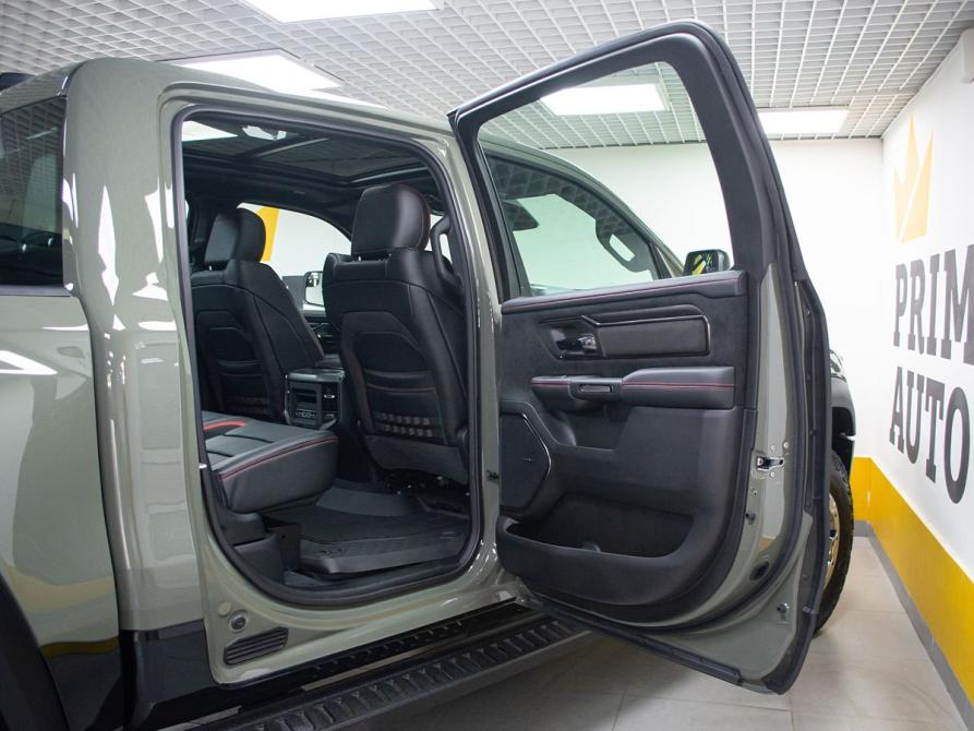 Ram 1500 V Рестайлинг Новосибирск  - изображение 21