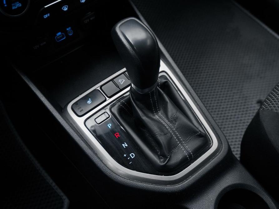 Hyundai Creta I Ростов-на-Дону  - изображение 17