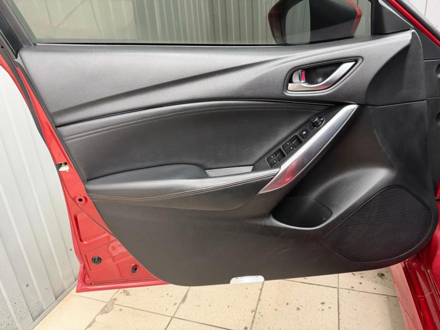 Mazda 6 III (GJ) Магнитогорск  - изображение 13