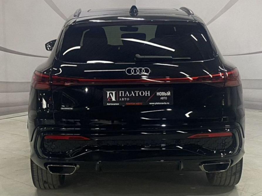 Audi Q5 III (GU) Воронеж  - изображение 6