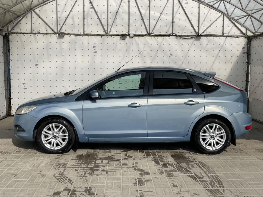 Ford Focus II Рестайлинг Тамбов  - изображение 10