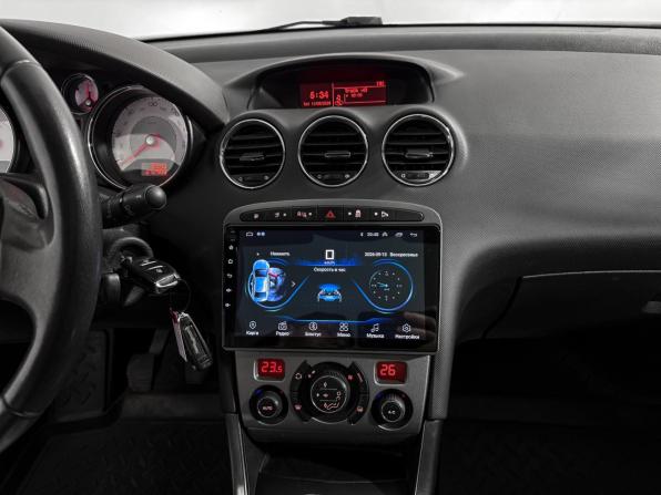 Peugeot 308 I с пробегом 2010 года, цена 415 000 рублей, 212387 км, хэтчбек, Автокод Объявления