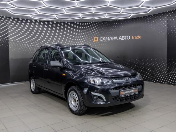Lada (ВАЗ) Kalina II с пробегом 2016 года, цена 310 000 рублей, 222180 км, универсал, Автокод Объявления