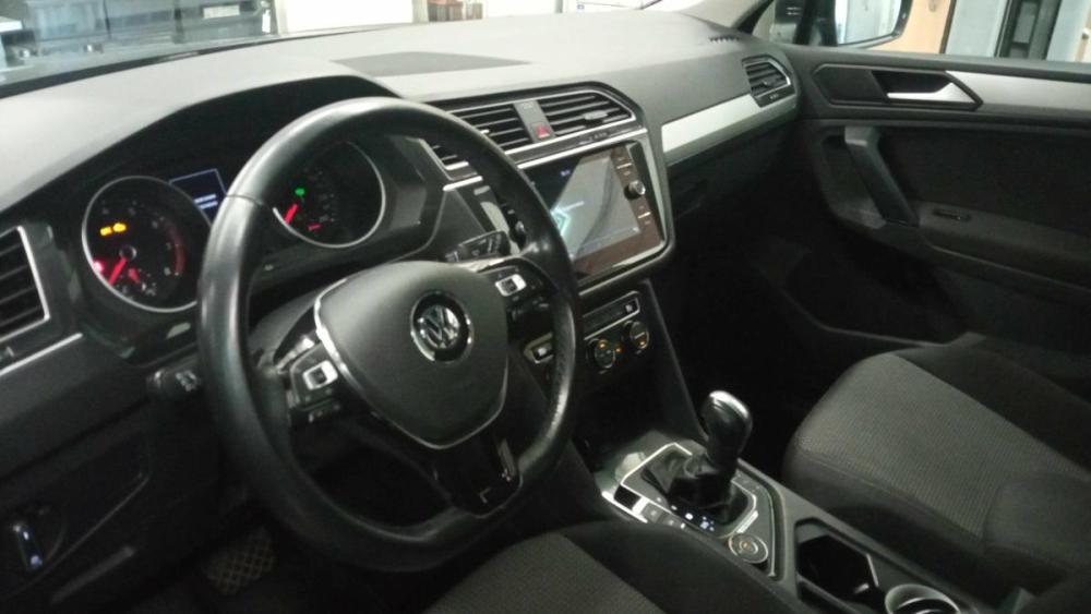 Volkswagen Tiguan II Санкт-Петербург  - изображение 5