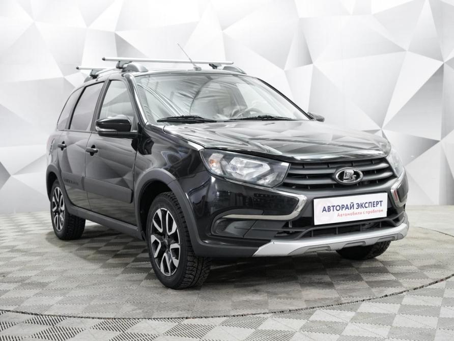 Lada (ВАЗ) Granta I Рестайлинг Ульяновск  - изображение 7