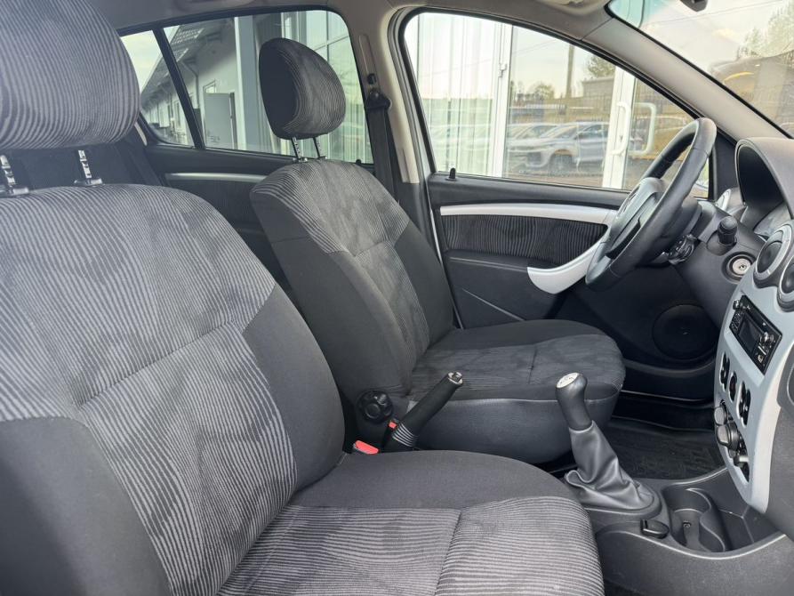 Renault Sandero I Воронеж  - изображение 12