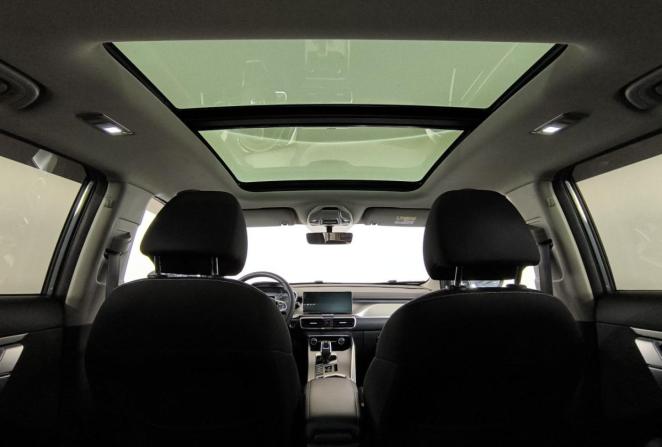Geely Coolray I с пробегом 2021 года, цена 1 650 000 рублей, 94534 км, внедорожник, Автокод Объявления
