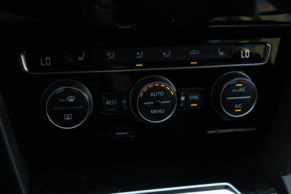 Volkswagen Passat B8 Москва  - изображение 21