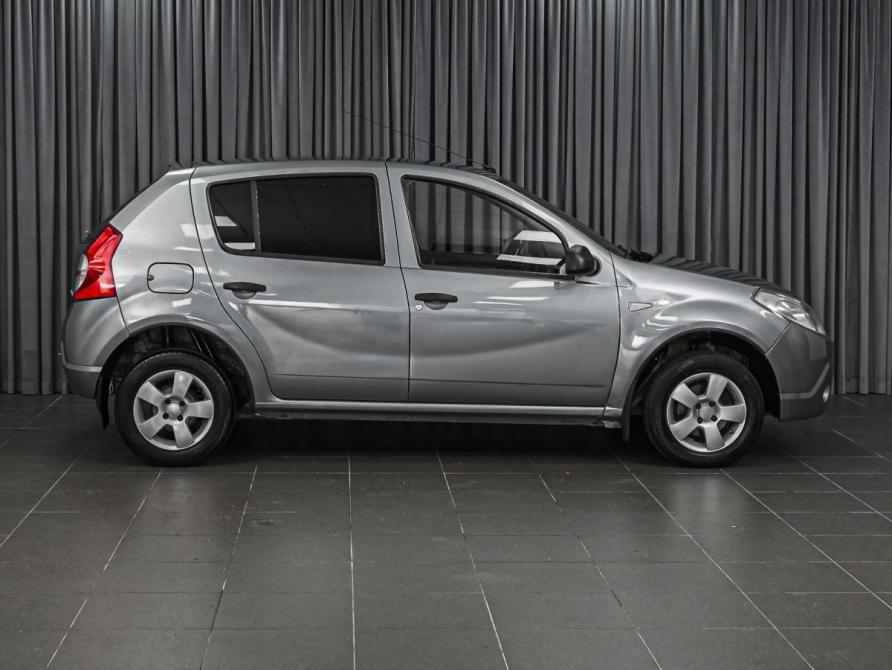 Renault Sandero I Ставрополь  - изображение 5