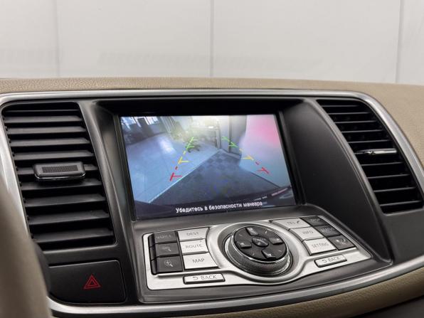 Nissan Teana II Рестайлинг с пробегом 2012 года, цена 799 000 рублей, 269059 км, седан, Автокод Объявления