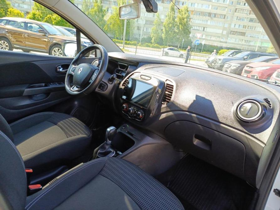 Renault Kaptur I Йошкар-Ола  - изображение 13