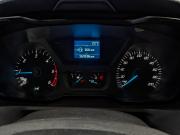 Ford Transit Custom I Рестайлинг Москва  - изображение 42
