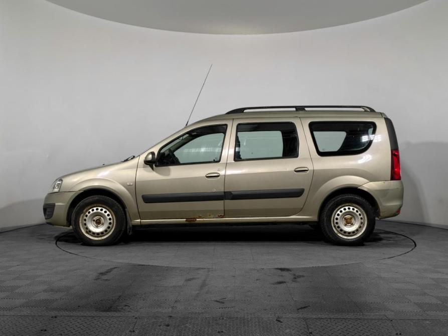 Lada (ВАЗ) Largus I Санкт-Петербург  - изображение 8