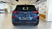 Hyundai Tucson III Рестайлинг Санкт-Петербург  - изображение 24