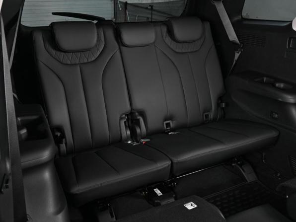 Hyundai Palisade I с пробегом 2021 года, цена 5 090 000 рублей, 68475 км, внедорожник, Автокод Объявления