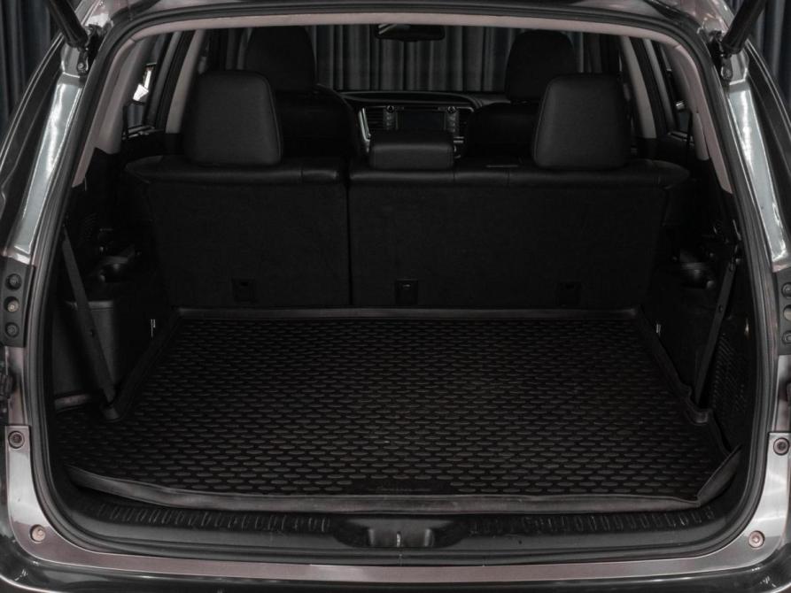 Toyota Highlander III (XU50) Тюмень  - изображение 27