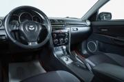 Mazda 3 I (BK) Рестайлинг Новосибирск  - изображение 26