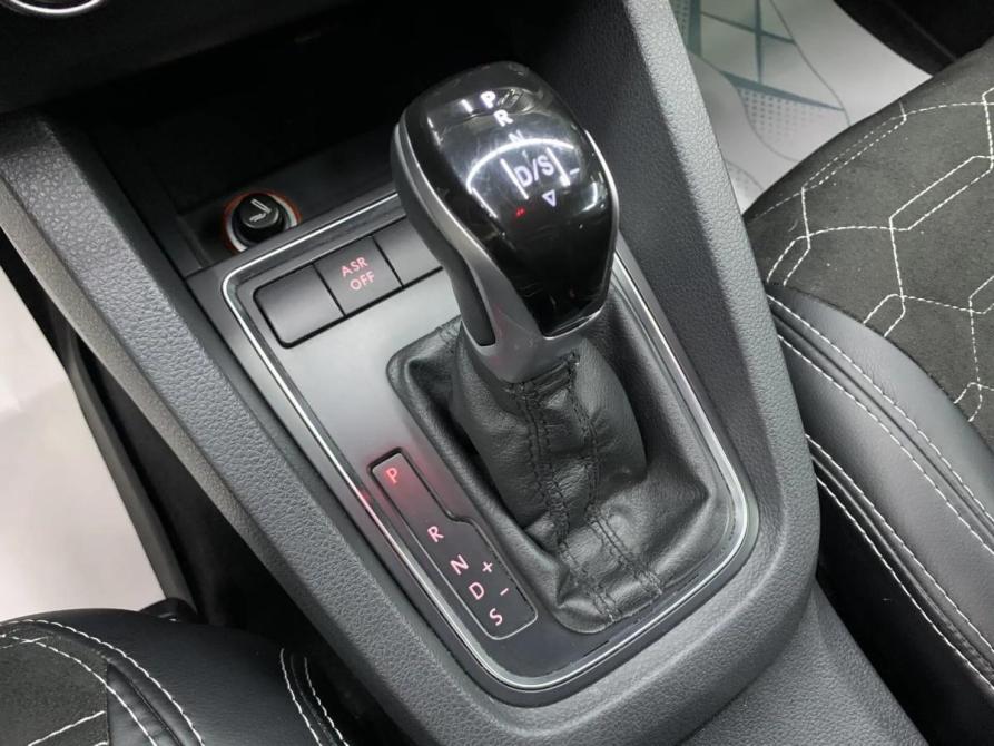 Volkswagen Jetta VI Рестайлинг Азнакаево  - изображение 11
