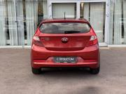 Hyundai Solaris I Рестайлинг Воронеж  - изображение 19