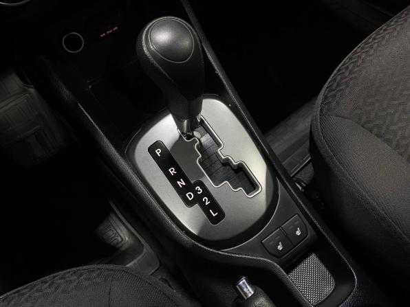 Kia Rio III с пробегом 2012 года, цена 850 000 рублей, 252190 км, хэтчбек, Автокод Объявления