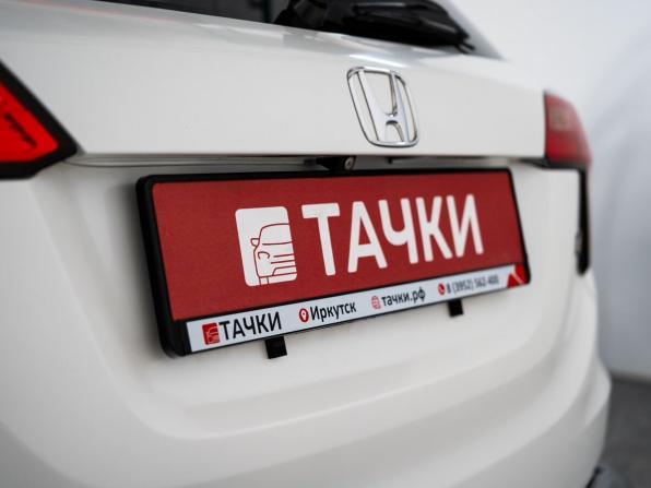 Honda Vezel I с пробегом 2016 года, цена 1 550 000 рублей, 151483 км, внедорожник, Автокод Объявления