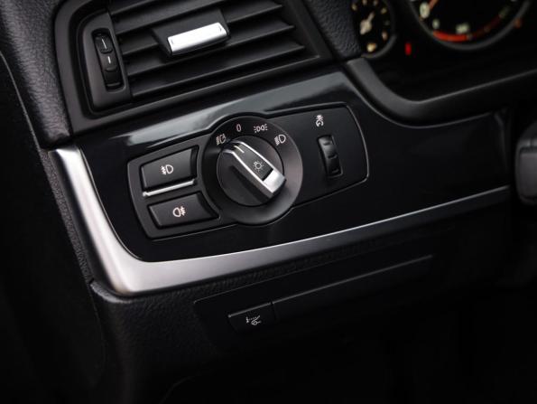 BMW 5 серии VI (F10/F11/F07) Рестайлинг с пробегом 2015 года, цена 1 849 000 рублей, 219295 км, седан, Автокод Объявления