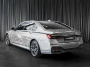 BMW 7 серии VI (G11/G12) Рестайлинг Тюмень  - изображение 42