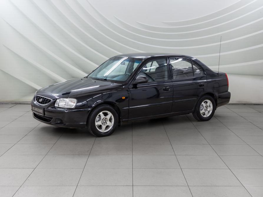 Hyundai Accent II Волгоград  - изображение 3