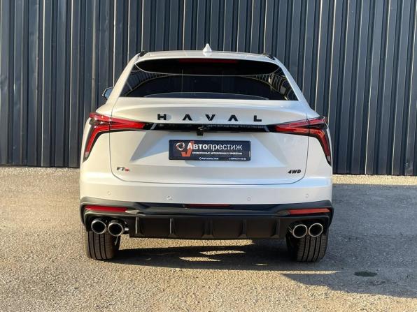 Haval F7x II с пробегом 2026 года, цена 3 850 000 рублей, 10 км, внедорожник, Автокод Объявления