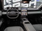Changan Lamore Краснодар  - изображение 28