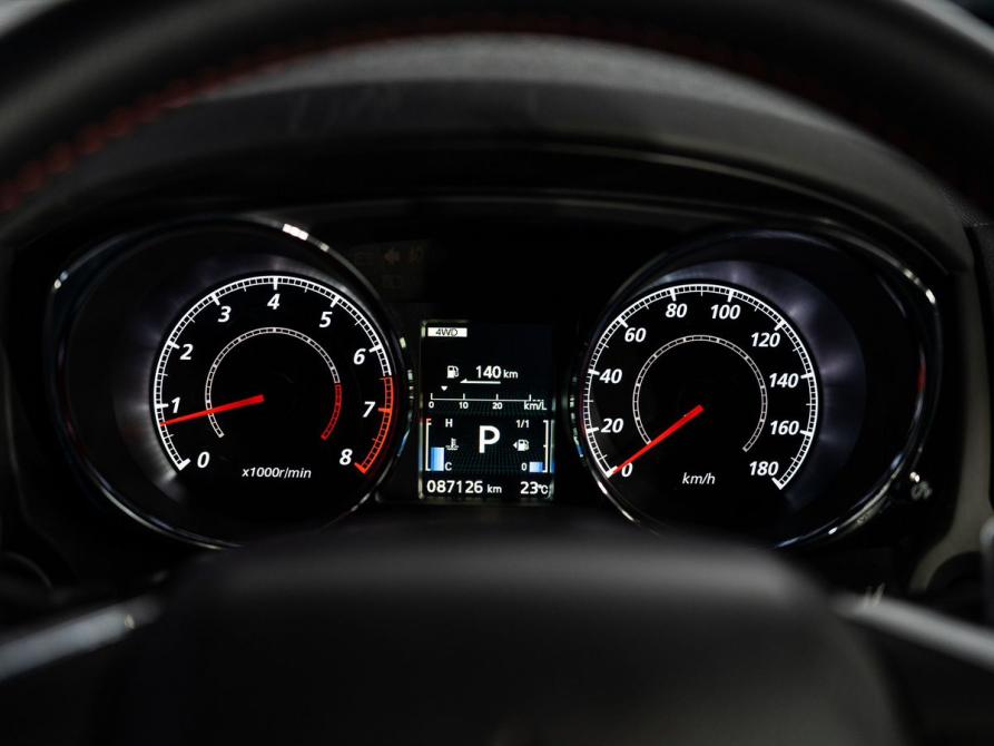 Mitsubishi RVR III Рестайлинг 3 Иркутск  - изображение 12