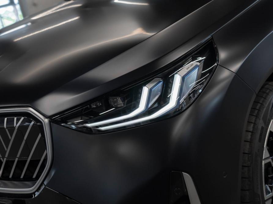 BMW X3 IV (G45/G48) Москва  - изображение 29
