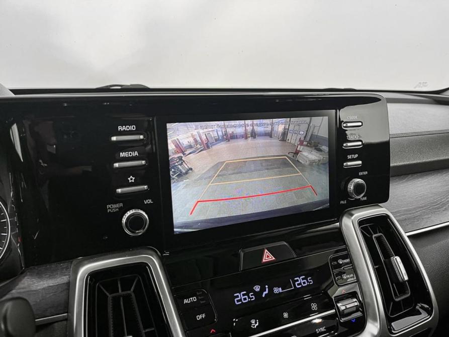 Kia Sorento IV Ногинск  - изображение 11