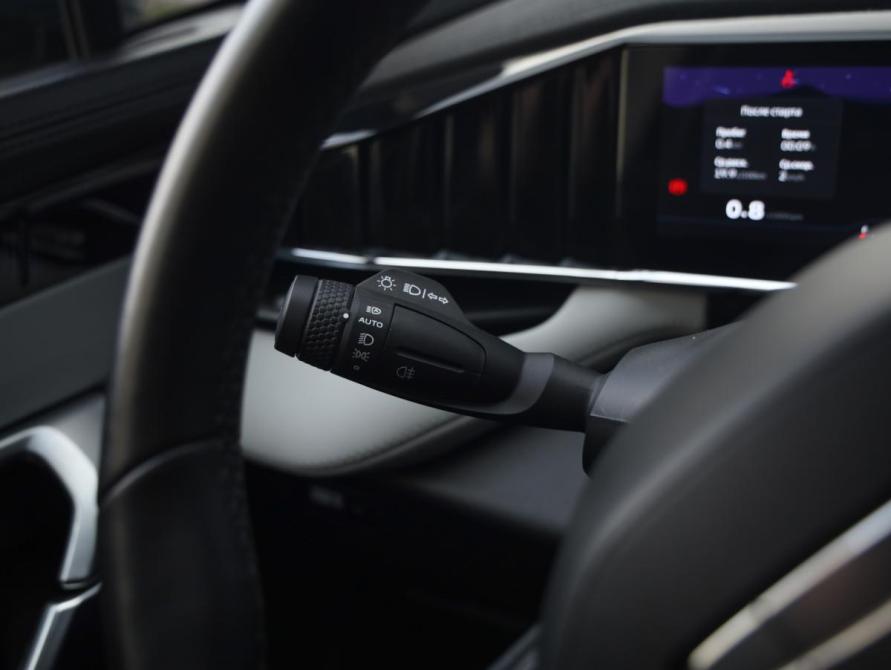 Geely Atlas II Санкт-Петербург  - изображение 16