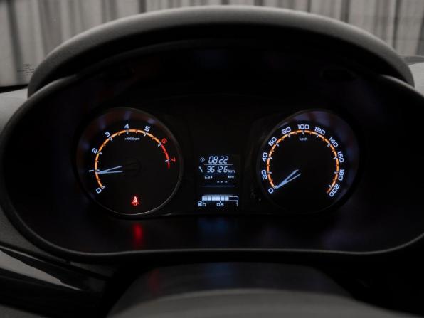 Lada (ВАЗ) Granta I Рестайлинг с пробегом 2022 года, цена 660 000 рублей, 96087 км, седан, Автокод Объявления